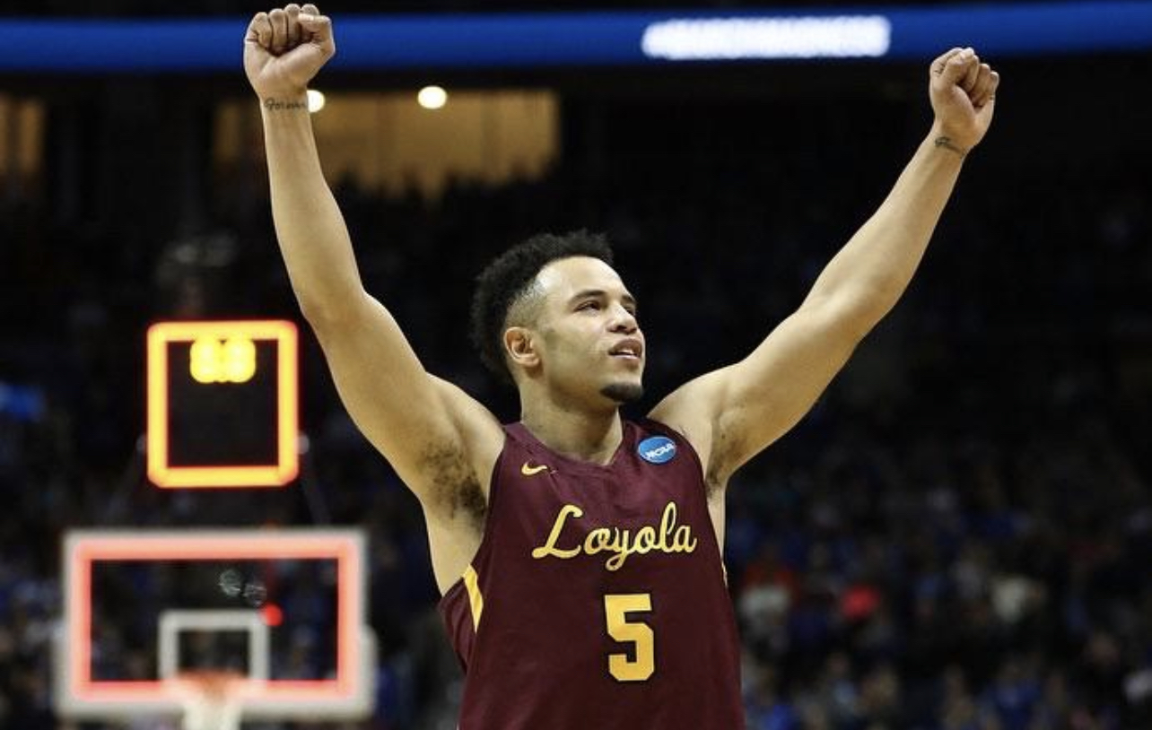 Equipo de baloncesto Marineros de Puerto Plata anuncia la contratación del escolta Marques Townes