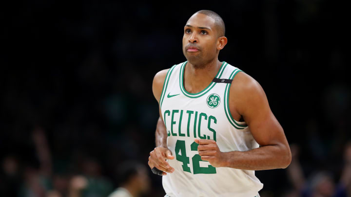 Resalta valía y gran accionar del puertoplateño Al Horford en la NBA con equipo Celtics de Boston