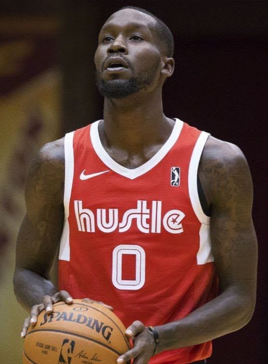 Marineros de Puerto Plata contratan al jugador Trashon Burrell que debutara ante Indios en SFM 