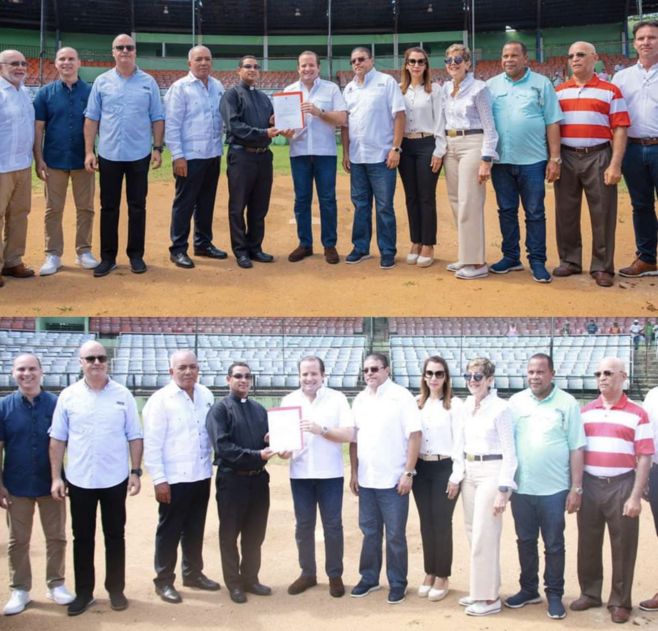 Destacan esfuerzos que se realizan para que Puerto Plata tenga una franquicia de la LIDOM