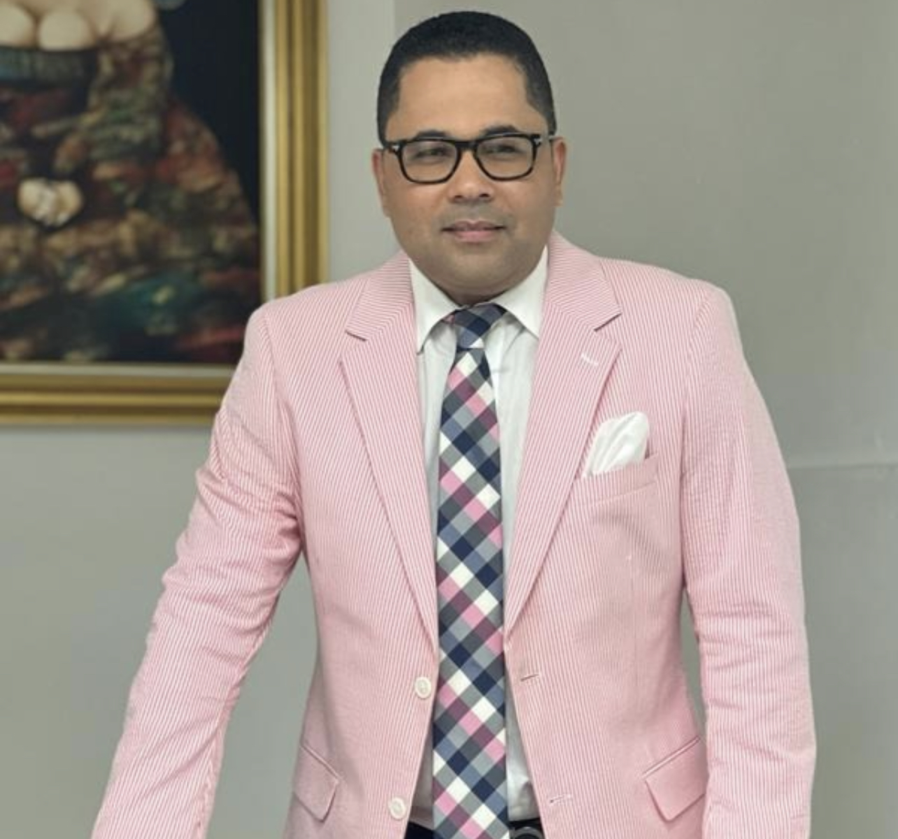 La pelota y la política