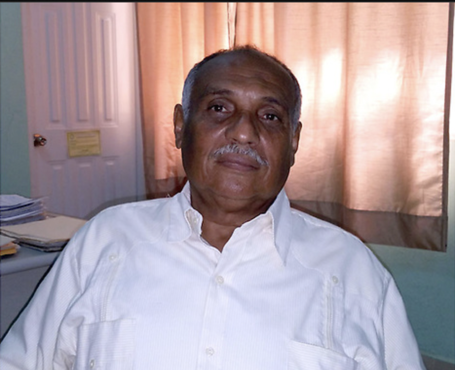 Plácido Acevedo: sobresaliente figura de la locución (2-3)