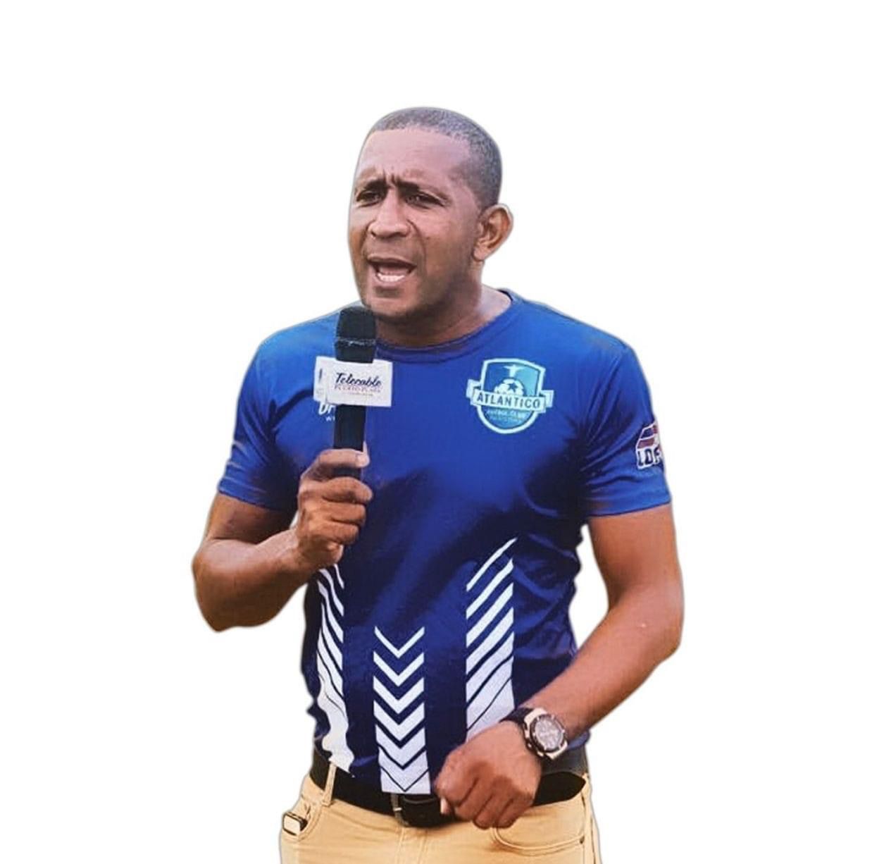 Luis Tomás Rae de un sueño frustrado a cronista destacado 