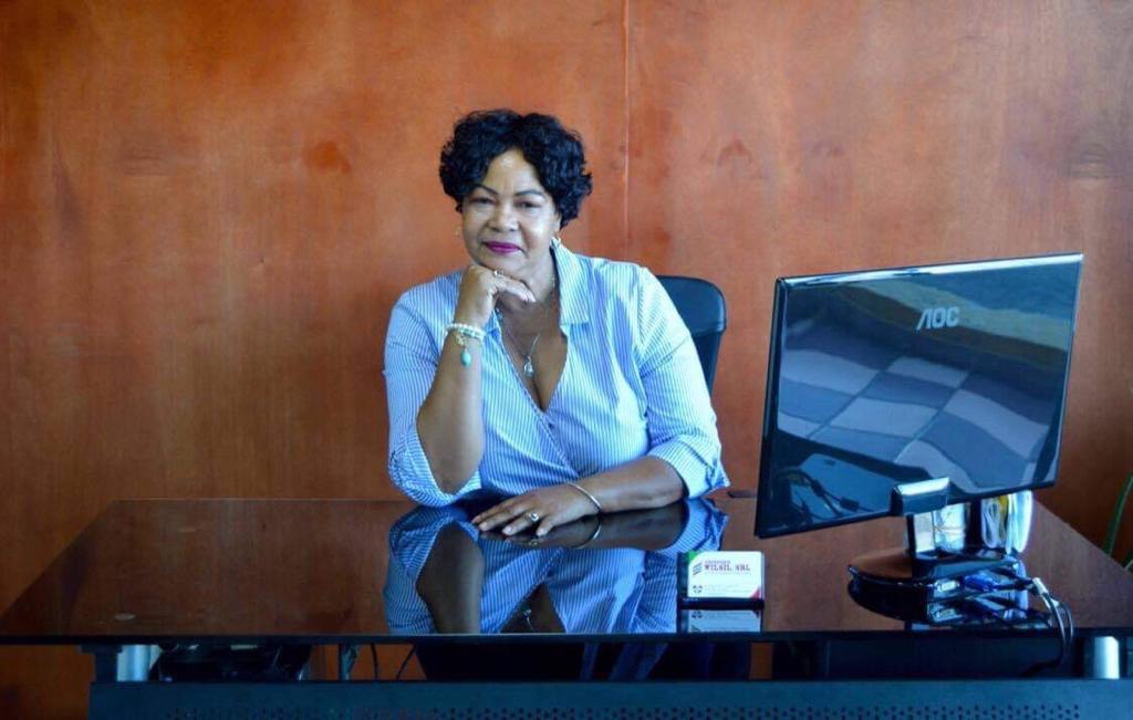 Los Suertudos de la Política Dominicana 