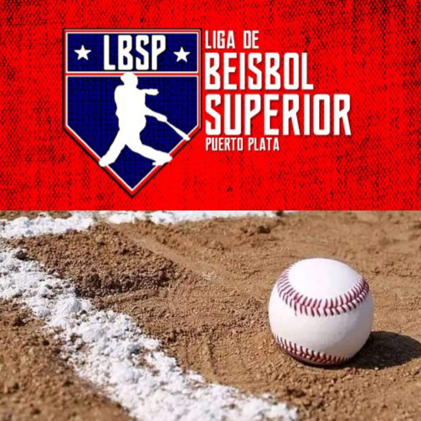 Con gran calidad se realiza segunda temporada Liga Superior de Béisbol en Puerto Plata