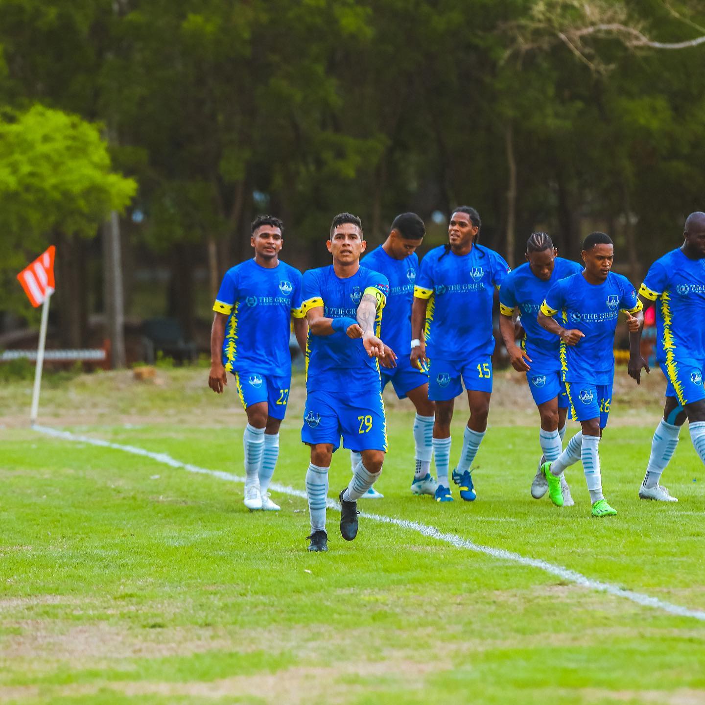 Gol de ´´El Matador´´ Becerra deja tendido a Delfines del Este en la jornada 6 de la LDF