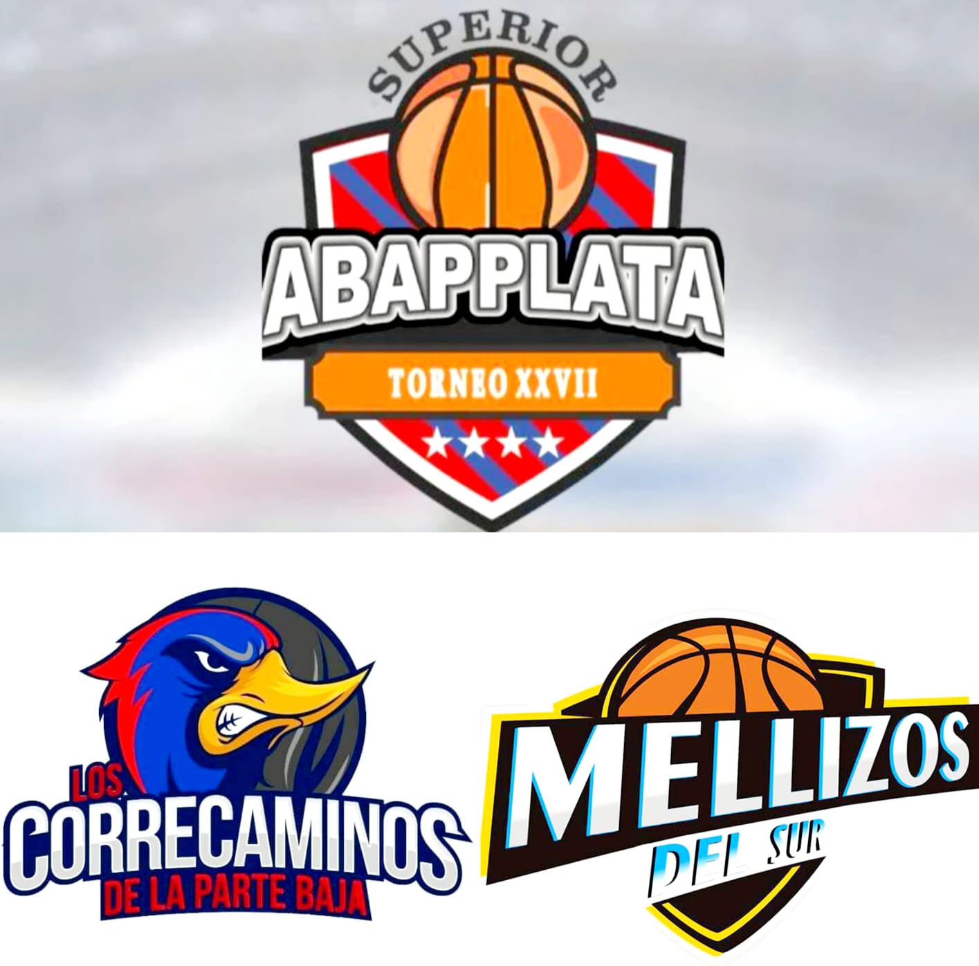 Correcaminos de la Parte Baja y Mellizos del Sur a la Final del Baloncesto Superior de Puerto Plata