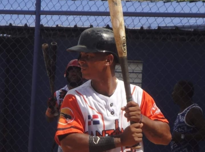 Veterano pelotero Noel Chevalier encabezó draft de reingreso en Liga de Béisbol Superior de Puerto Plata
