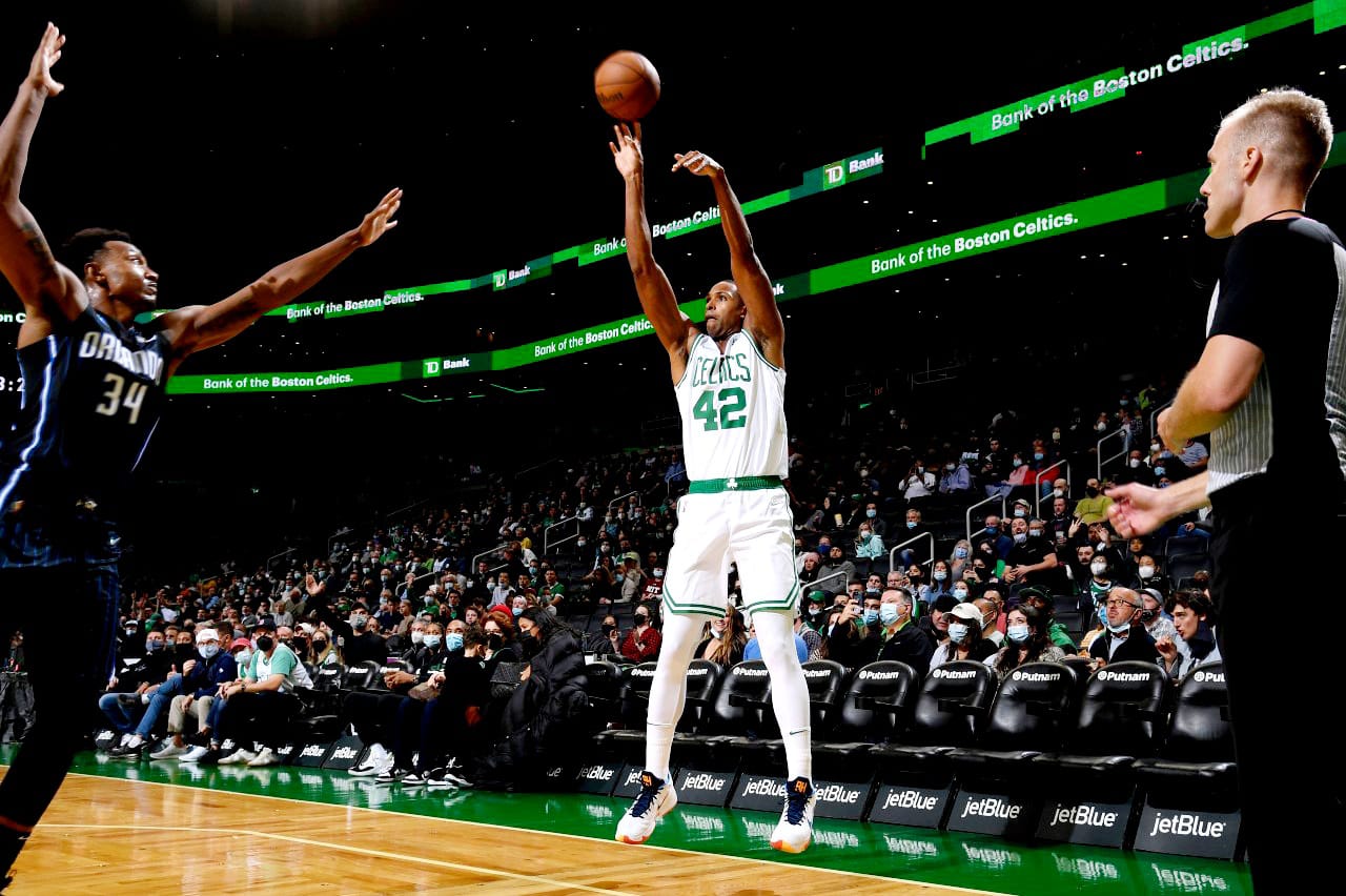 Puertoplateño Al Horford es el jugador internacional que más dinero ha generado en la NBA