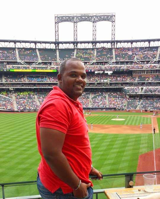 Eligen a Eduardo Yapor como nuevo presidente de la Asociación de Béisbol de Puerto Plata