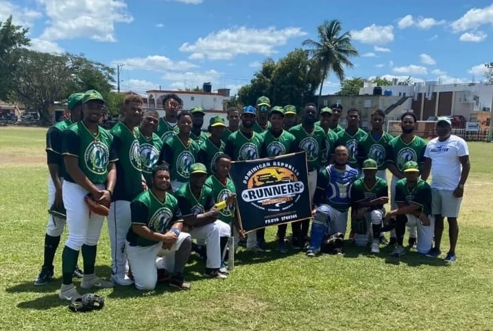 Cañeros de Montellano clasifican a Serie Semifinal en Liga Superior de Béisbol de Puerto Plata