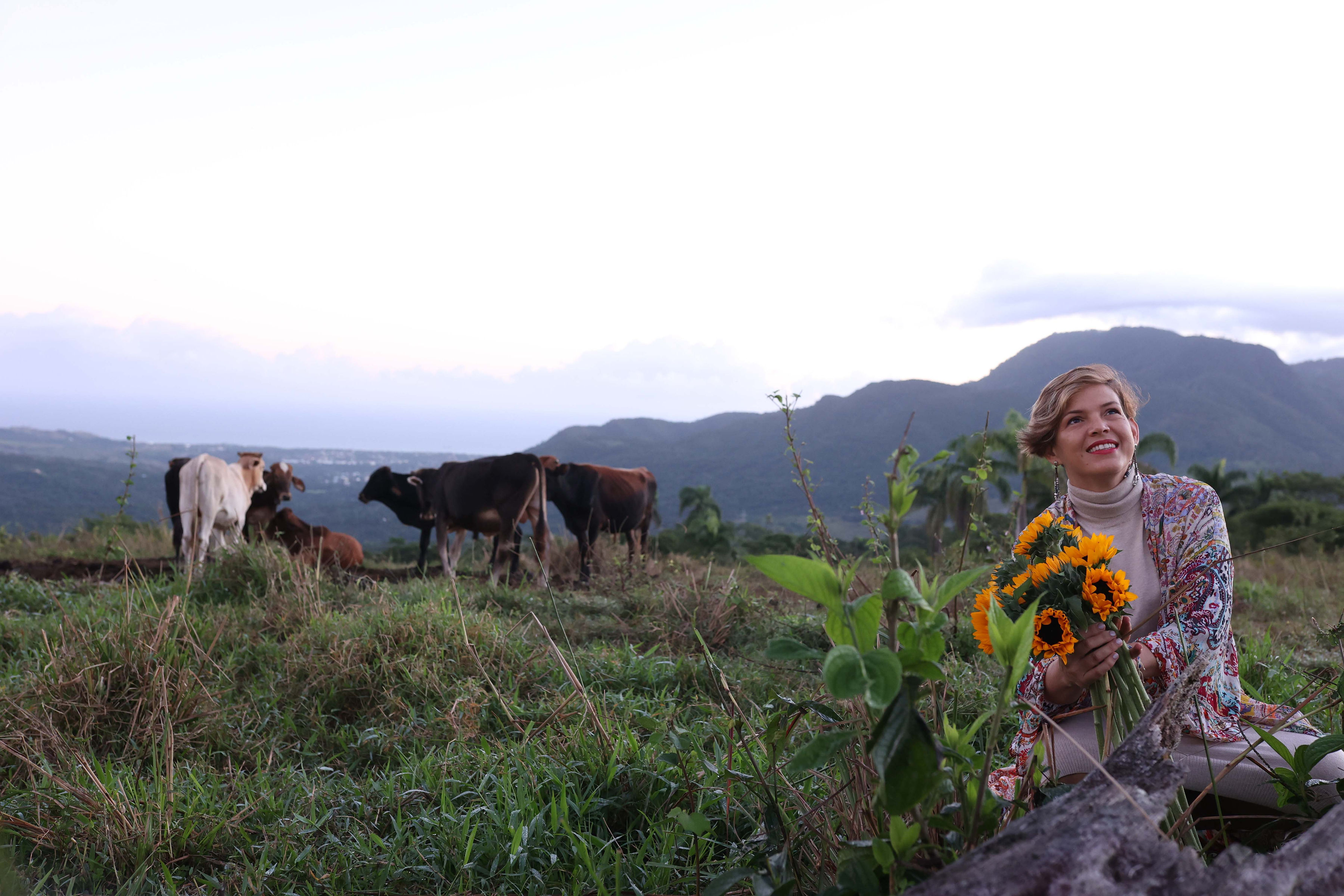 ¡Hola Puerto Plata!