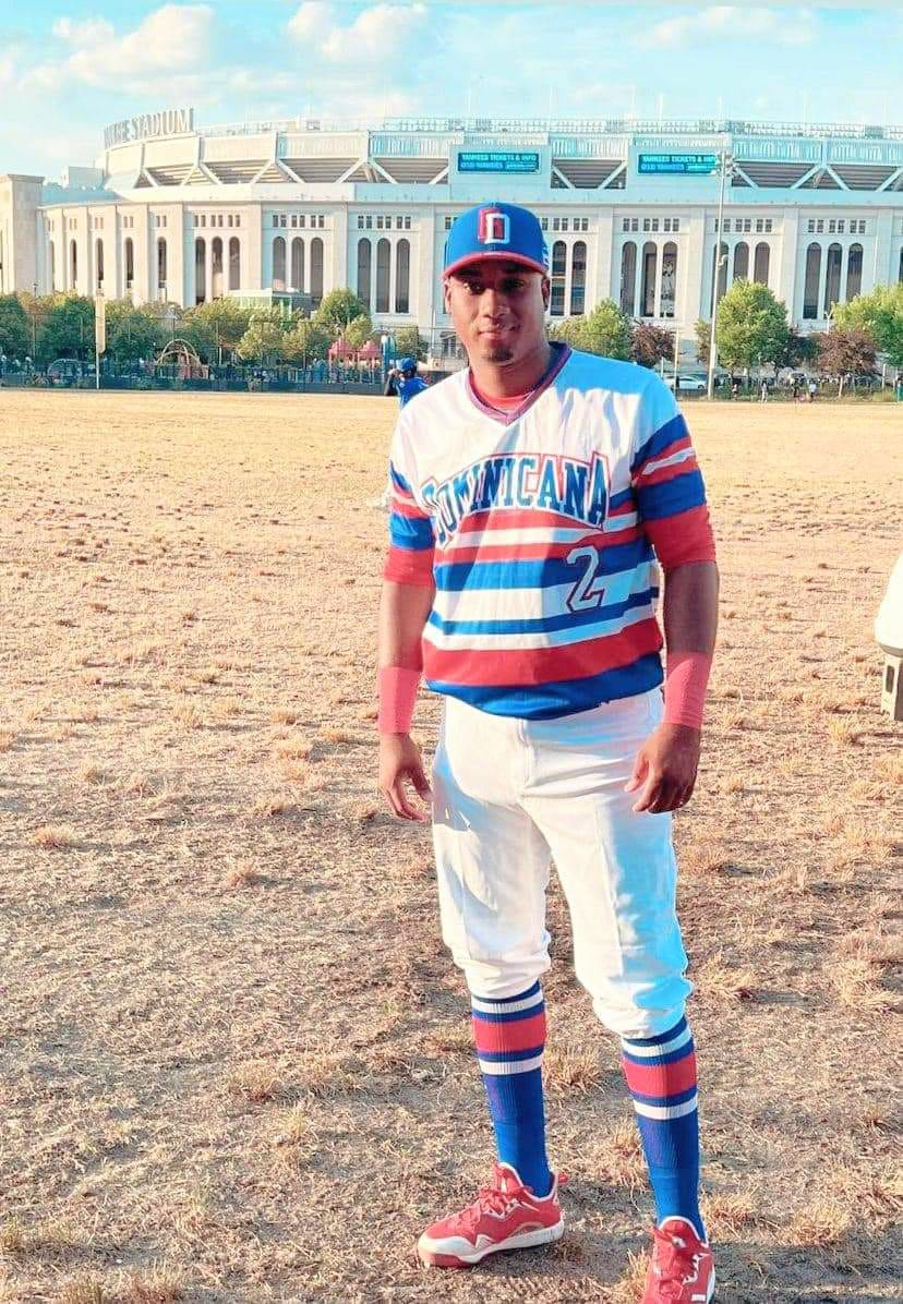 Atleta de Montellano integra selección nacional de sóftbol competirá en Juegos Centroamericanos y del Caribe 