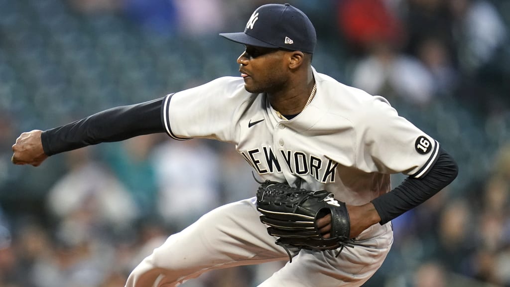 Domingo Germán se convierte en primer dominicano en lanzar un juego perfecto en Grandes Ligas