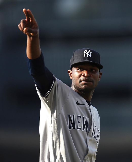 Pitcher Domingo Germán se convirtió en el primer lanzador de RD en lanzar un juego perfecto MLB