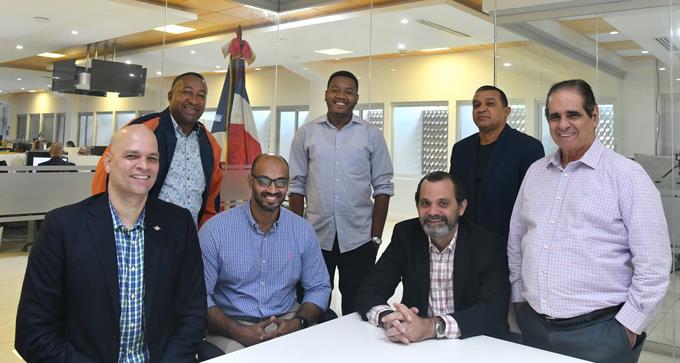 Alto ejecutivo del béisbol invernal favorece posible franquicia de Puerto Plata en LIDOM