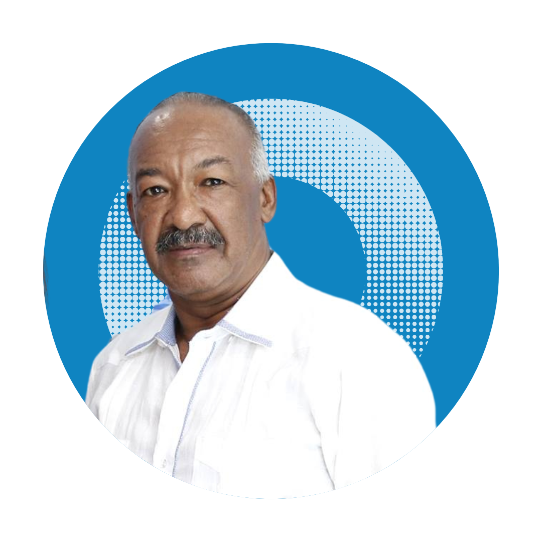 Fernando Valadéz le Cantó a Puerto Plata