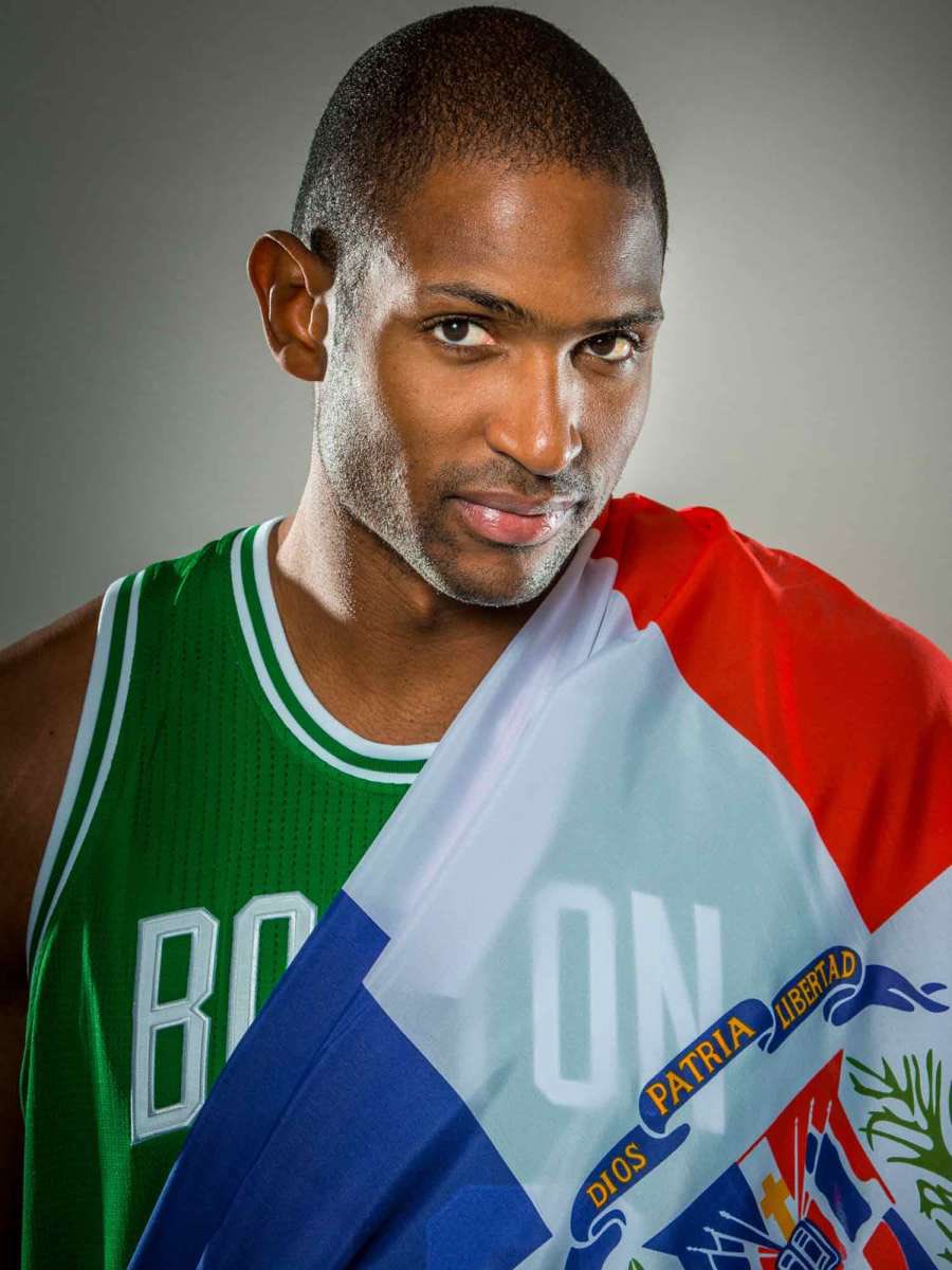 Opiniones encontradas tras decisión del Horford de no jugar con selección de RD en Mundial de Baloncesto