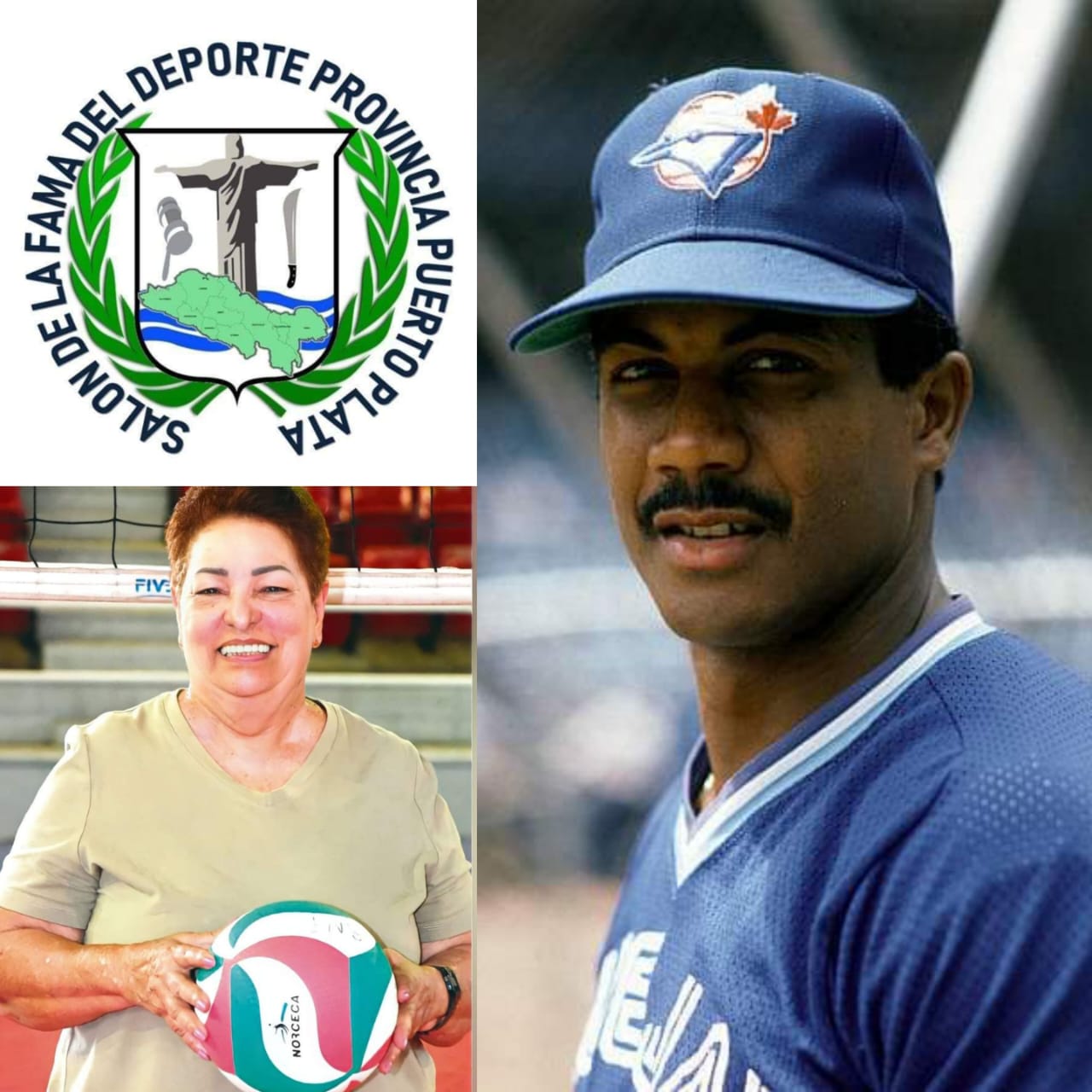 Exaltaran 13 nuevos inmortales al Pabellón de la Fama del deporte de Puerto Plata