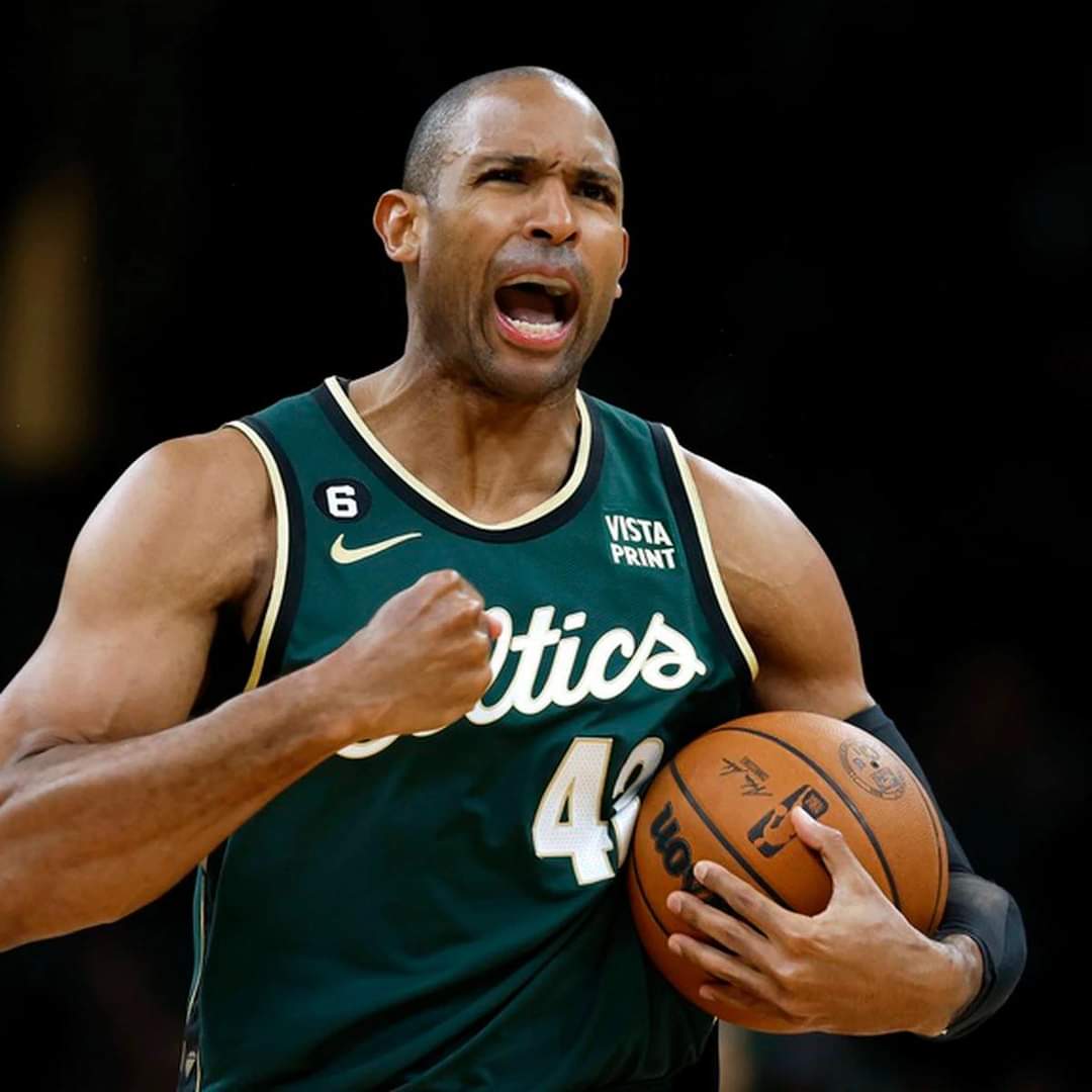 Puertoplateño Al Horford se siente triste por fallar tras su primer anillo en la NBA