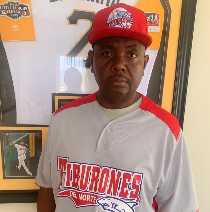 Empresario Ramón González seguirá como vicepresidente de los Tiburones del Norte