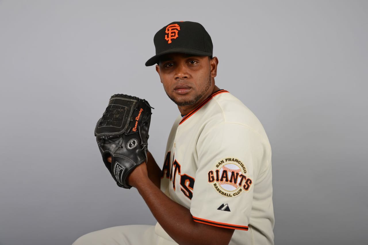 Tiburones del Norte ratifican al exlanzador Ramón Ramírez como su gerente general