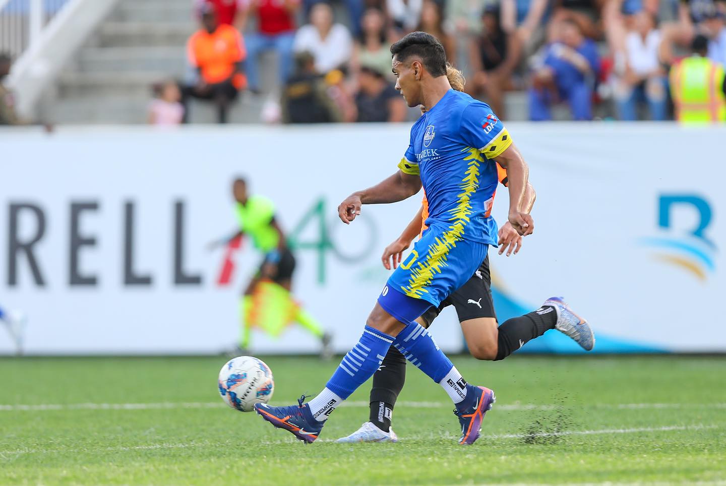 Un revulsivo Atlántico podría verse esta tarde frente a Cibao FC en la LDF 2023