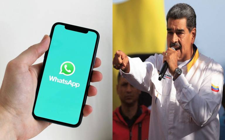 Voy a cerrar mi guasá  