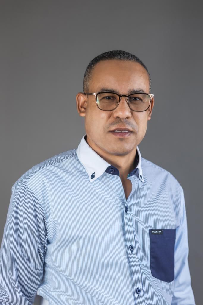 Héctor Almonte con excelentes proyecciones de una gestión municipal modelo   