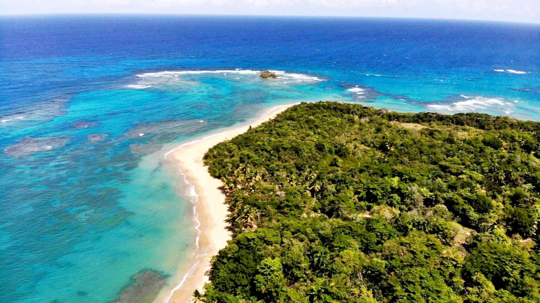  Entusiasmo en Puerto Plata por Inicio Proyecto Punta Bergantín                                           