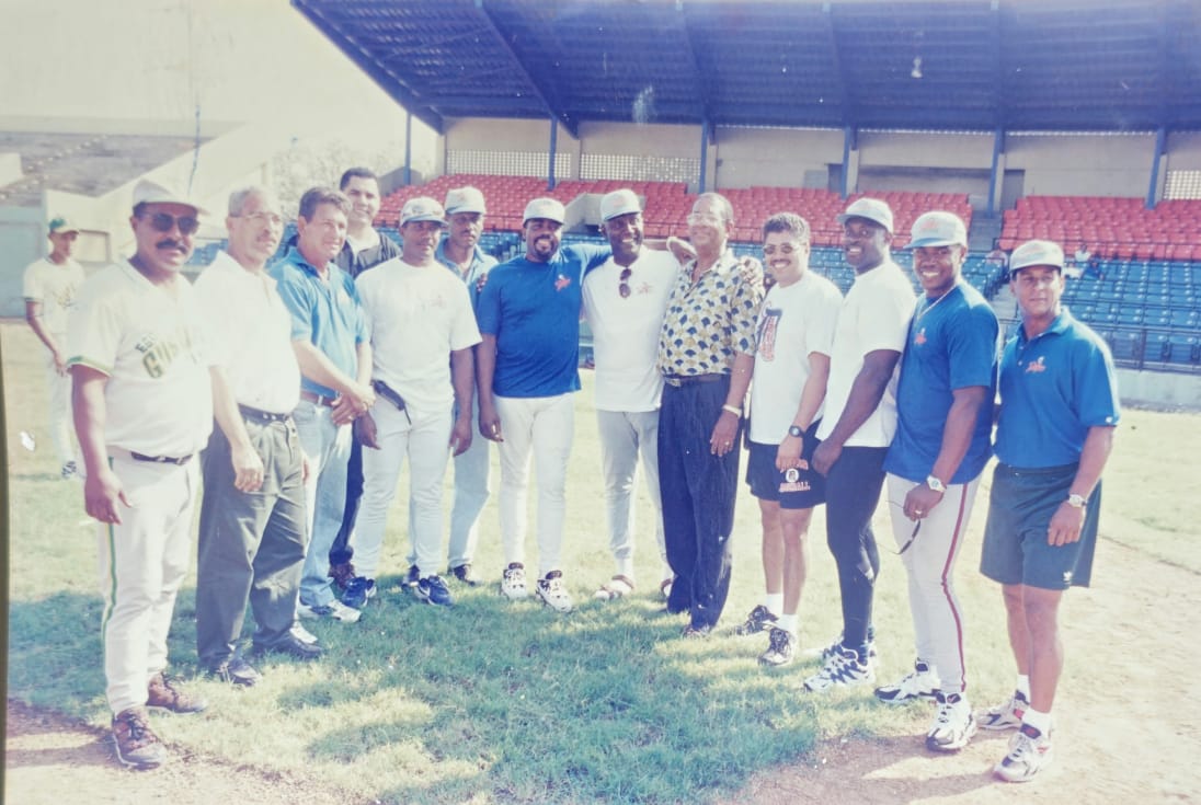   Por años Puerto Plata se ha mantenido luchando por obtener franquicia béisbol profesional de invierno (3)  