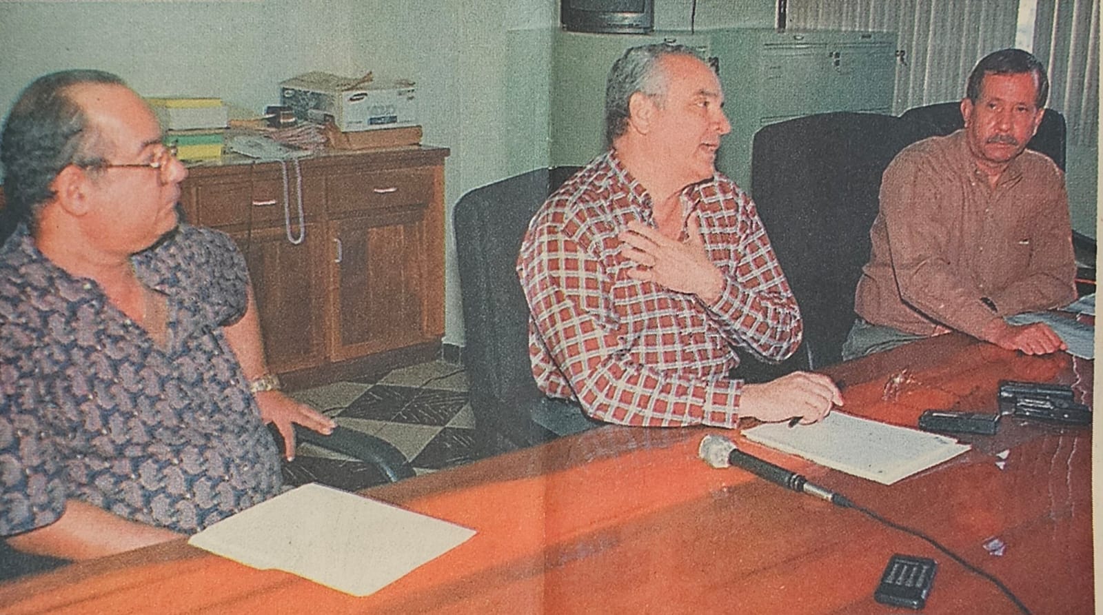 Por años Puerto Plata se ha mantenido luchando por obtener franquicia béisbol profesional de invierno (4)