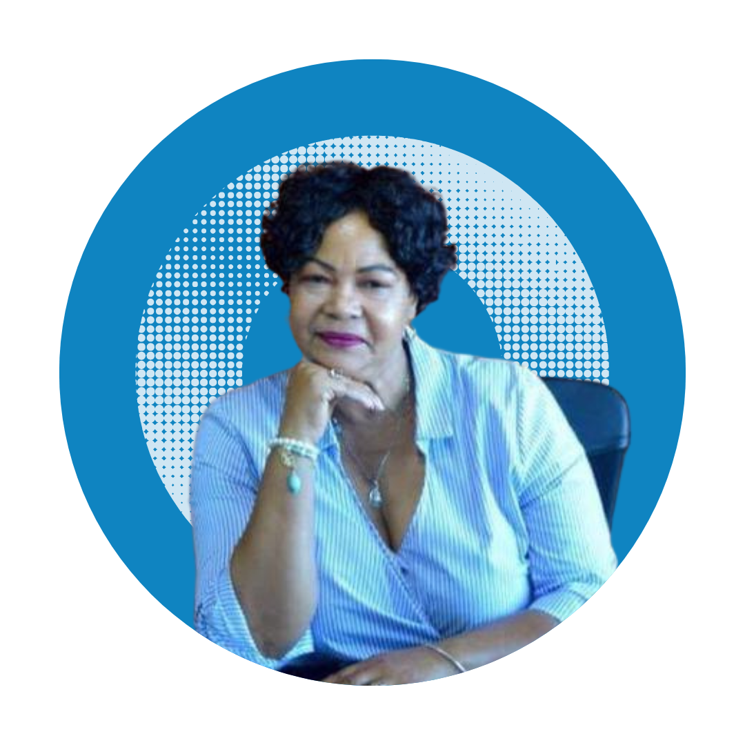 Los adultos Mayores en República Dominicana