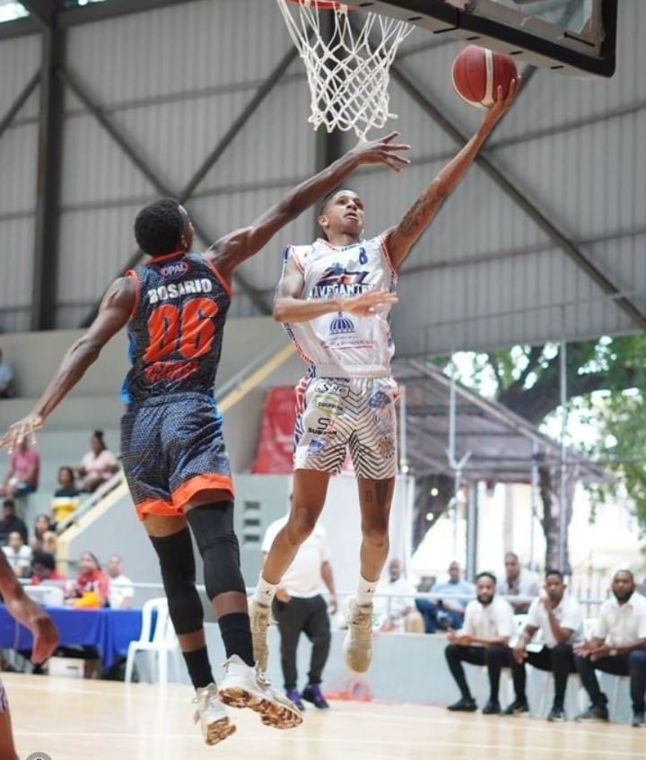 Navegantes de Puerto Plata derrotan a Caobas City en Liga Nacional de Desarrollo