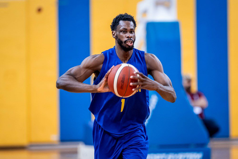 Baloncestista Marcus Thomas es el nuevo refuerzo de Marineros de Puerto Plata