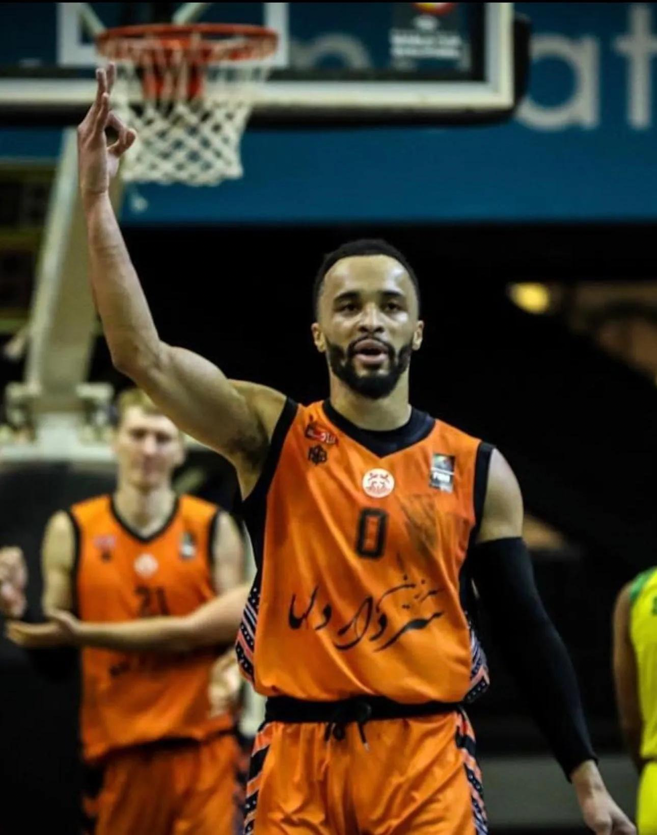 Marineros de Puerto Plata fichan a Isaiah Williams como su segundo refuerzo para la LNB 2024  