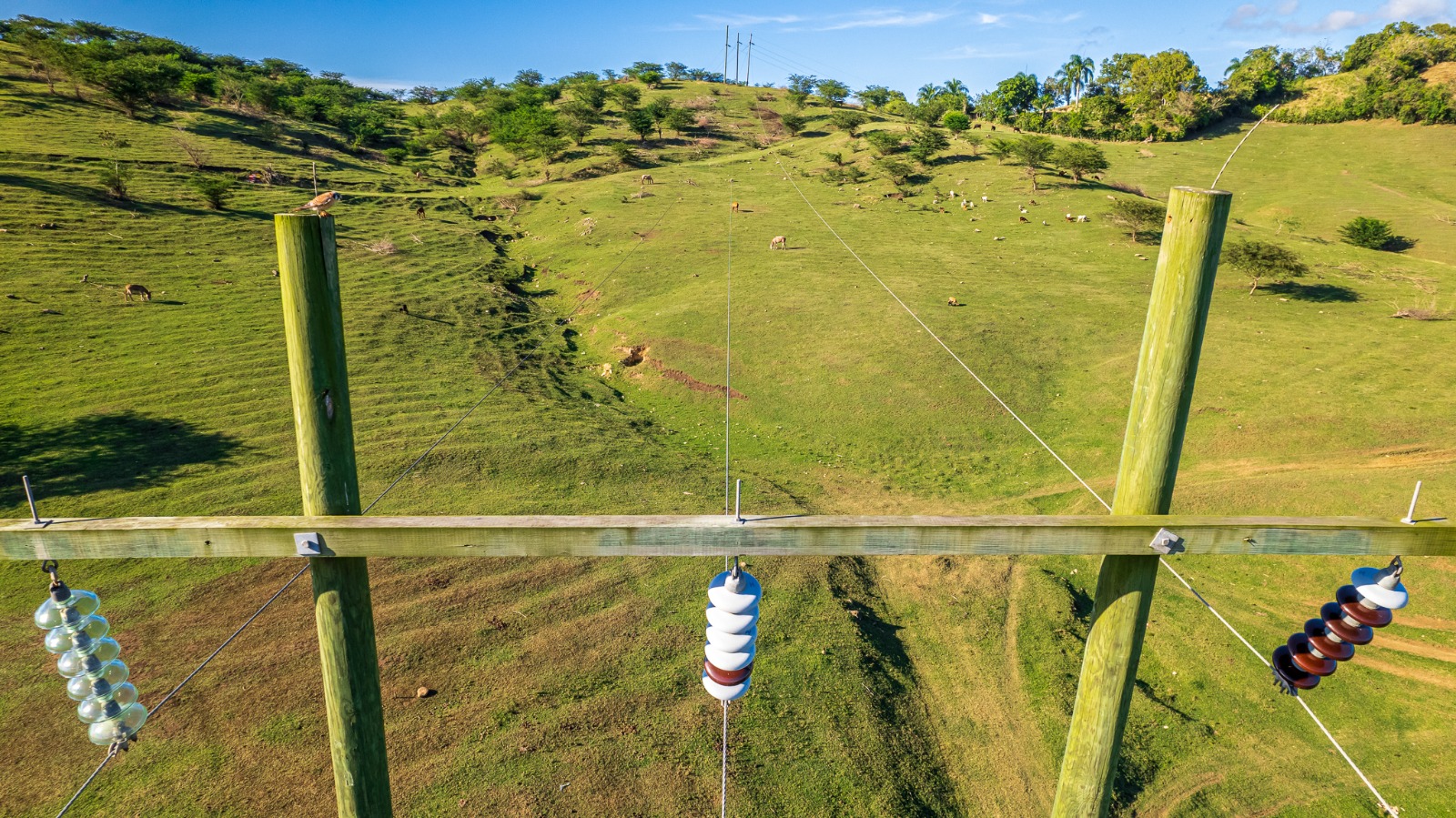 ¡Que Barbaridad! Este martes habrá un apagón de 5 horas en Puerto Plata por mantenimiento a subestación