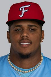 Lanzador puertoplateño siguen causando impresión por su gran velocidad  