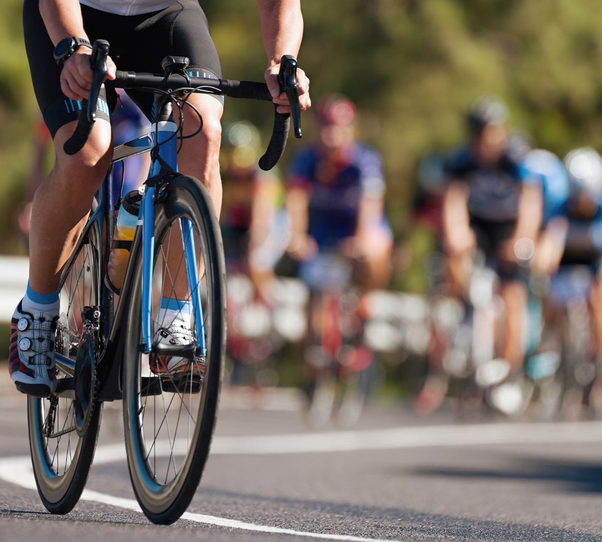 Cosas que talvez no sabías sobre el ciclismo profesional