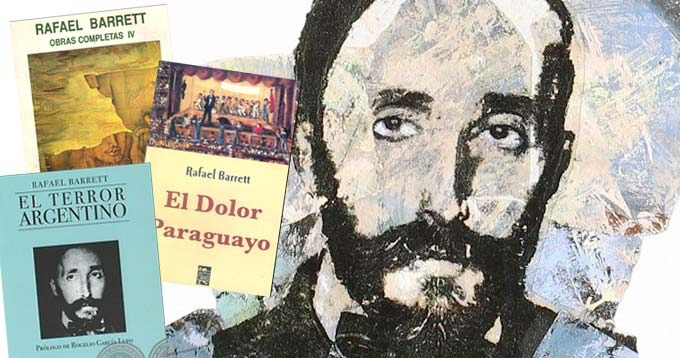 Rafael Barrett y sus “Gallinas”