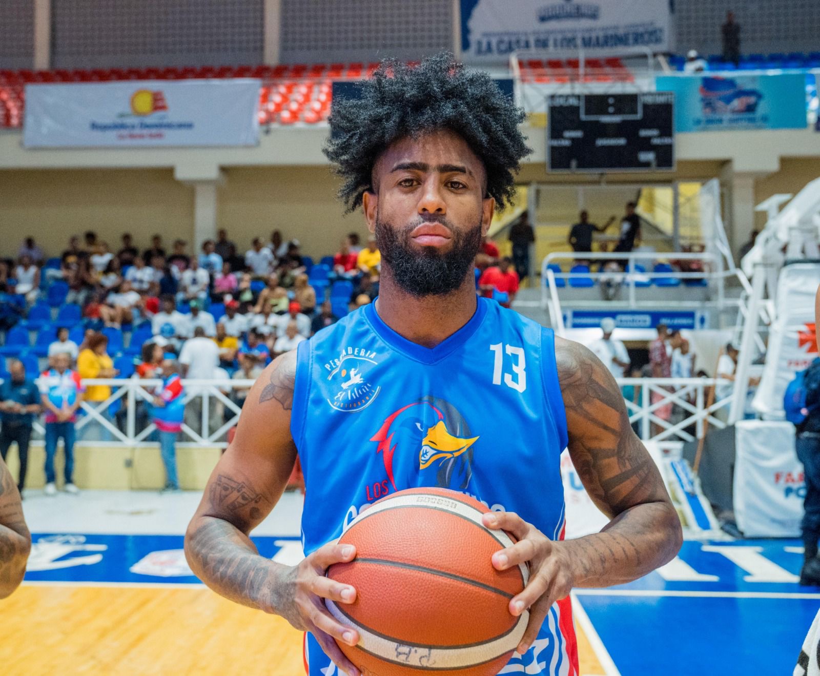 Correcaminos de la Parte Baja vencen a Mellizos del Sur en jornada inaugural Baloncesto Superior de Puerto Plata