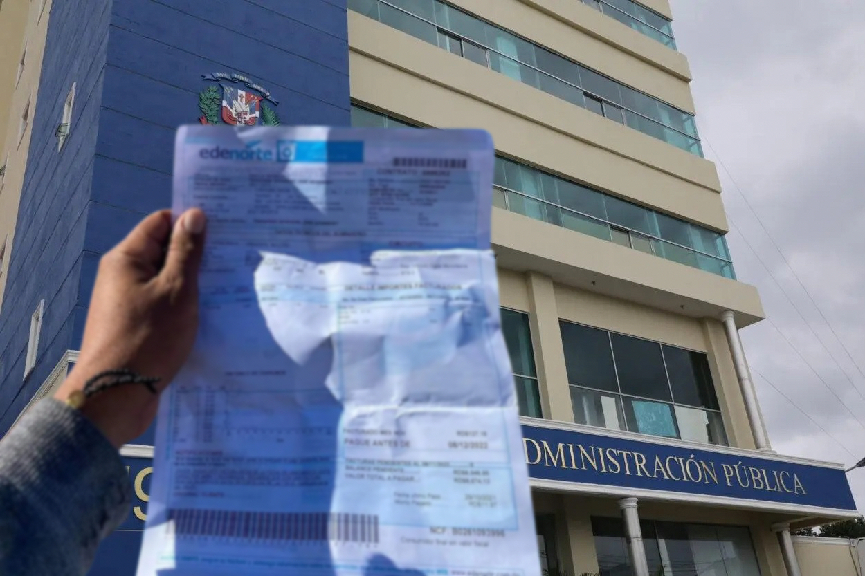 El recibo de pago como evidencia del desorden