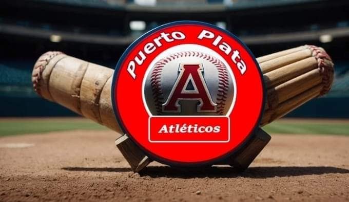Destacan entrega y agradecen esfuerzo del equipo Atléticos de Puerto Plata en Liga Nacional de Béisbol de Verano