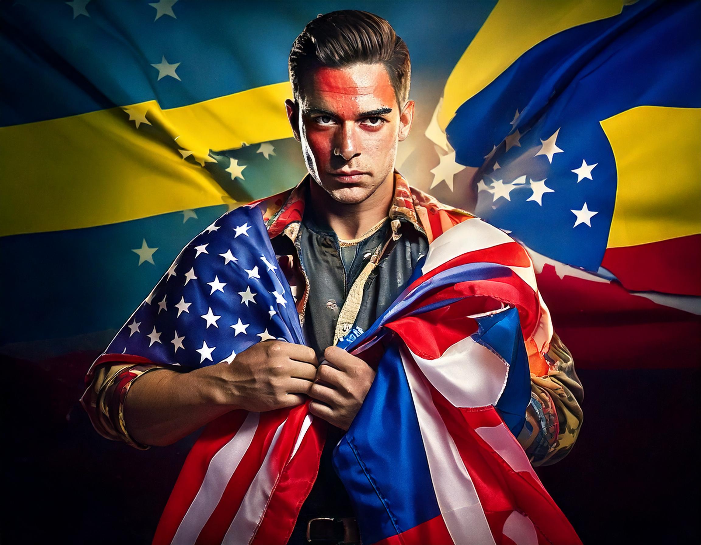 ¿Libertad o Dependencia? Ventajas y Desventajas de los Gobiernos de Izquierda frente a las Democracias Occidentales.