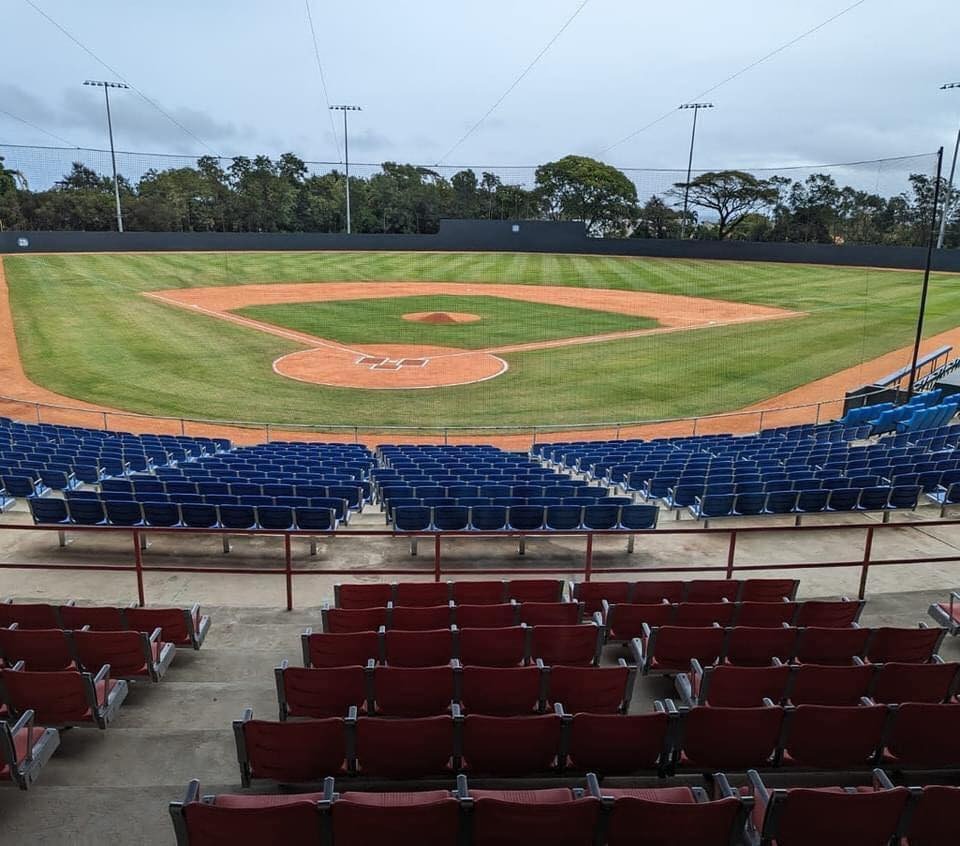    Confirman Estadio José Briceño será reinaugurado y entregado en octubre