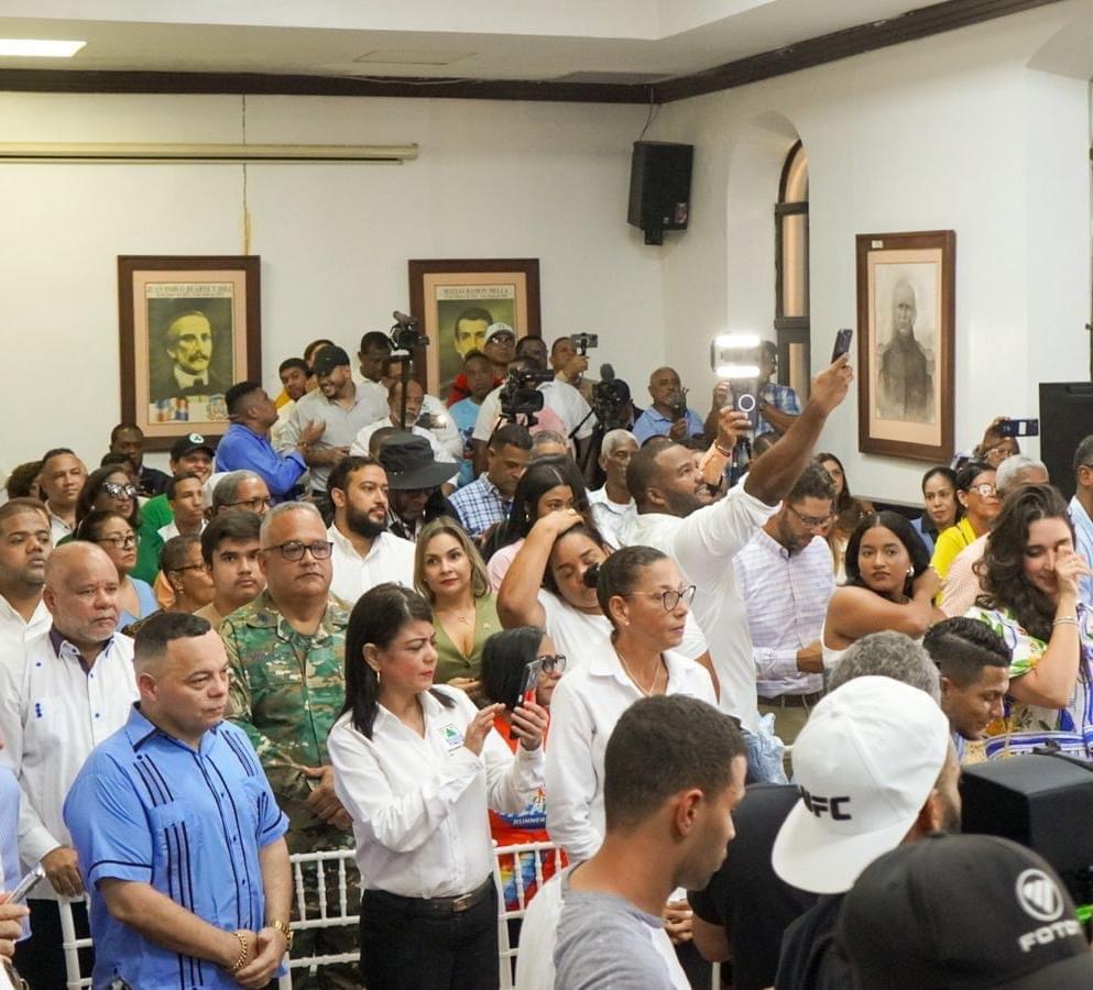 Mi visita a la Sala Capitular: reflexiones y cuestionamientos sobre un espacio que ya no basta