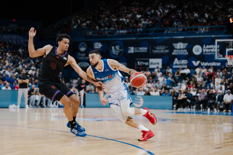 Puertoplateño Chris Duarte debuta en grande en el BSN de Puerto Rico