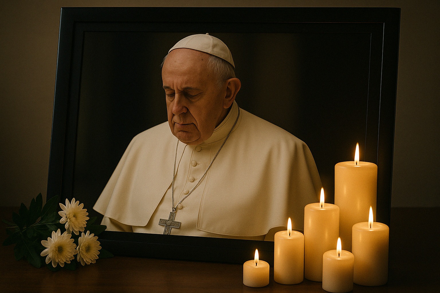    Francisco el Papa del Pueblo   