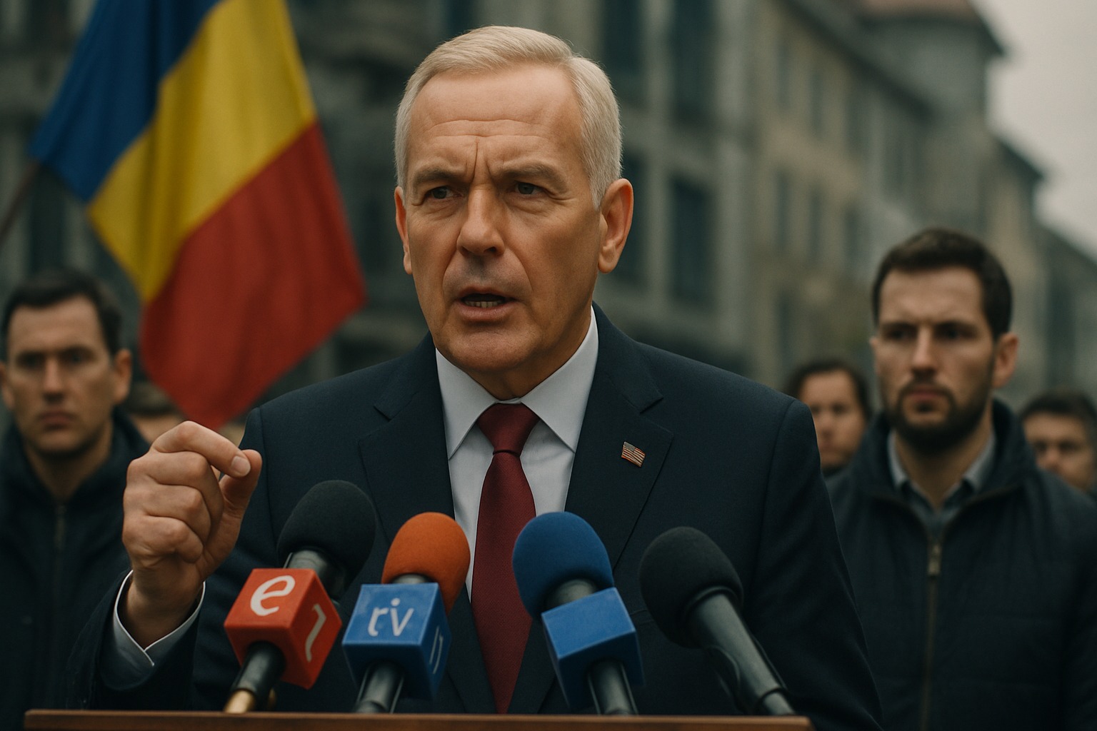  Desinformados al voto  