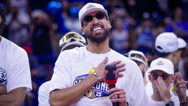   Chris Duarte expresa su agradecimiento por cariño y apoyo recibido en el baloncesto superior boricua  